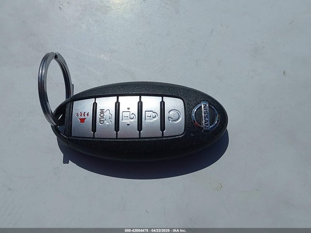 Nissan Altima 2.5 Sv 2019 1N4BL4DV8KC177433 Image 11