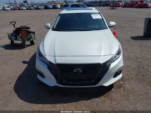 Nissan Altima 2.5 Sv 2019 1N4BL4DV8KC177433 Image 13