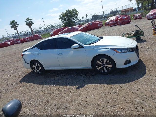 Nissan Altima 2.5 Sv 2019 1N4BL4DV8KC177433 Image 14