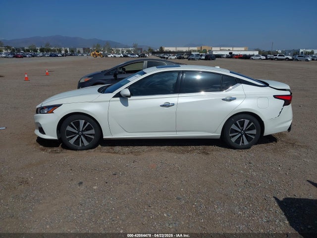 Nissan Altima 2.5 Sv 2019 1N4BL4DV8KC177433 Image 15