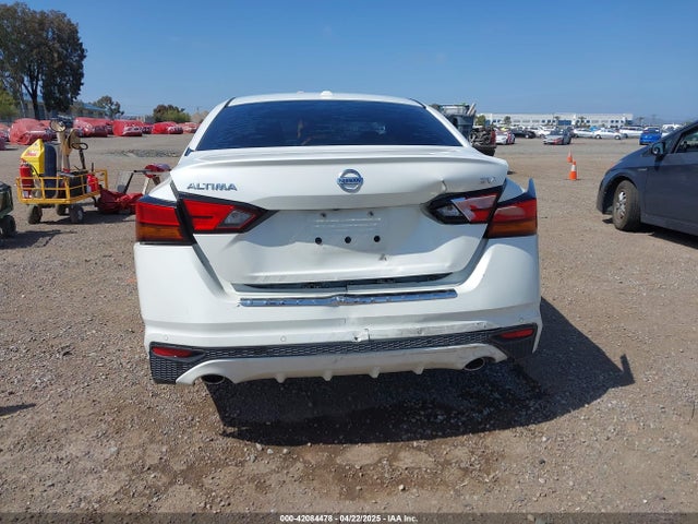 Nissan Altima 2.5 Sv 2019 1N4BL4DV8KC177433 Image 17