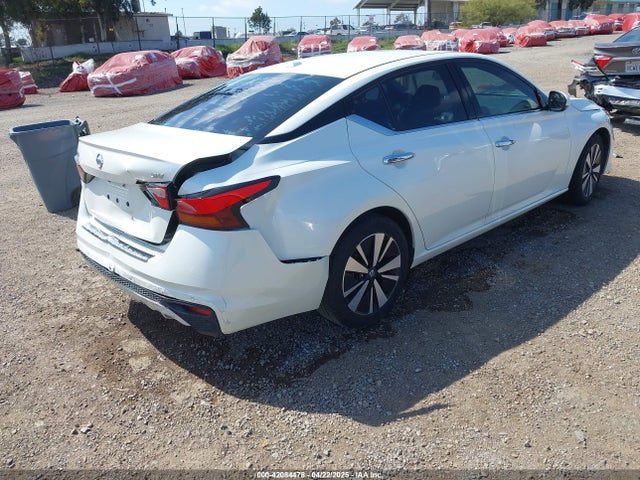 Nissan Altima 2.5 Sv 2019 1N4BL4DV8KC177433 Image 4