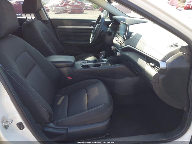 Nissan Altima 2.5 Sv 2019 1N4BL4DV8KC177433 Image 5