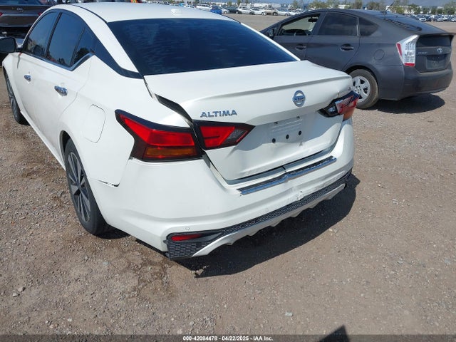 Nissan Altima 2.5 Sv 2019 1N4BL4DV8KC177433 Image 6