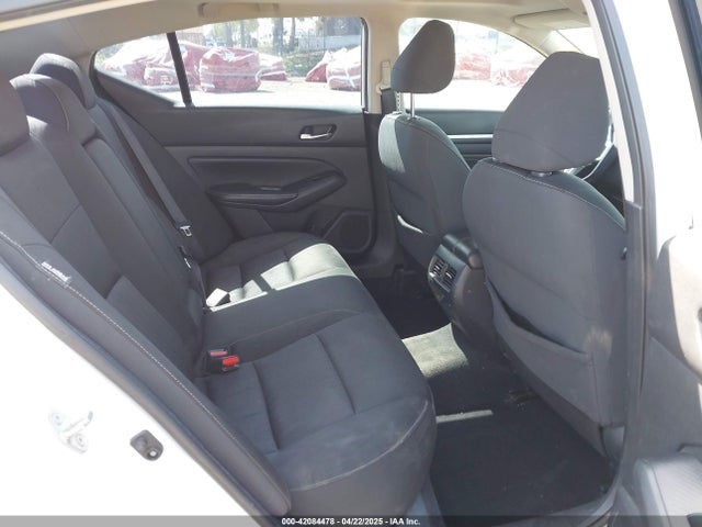 Nissan Altima 2.5 Sv 2019 1N4BL4DV8KC177433 Image 8