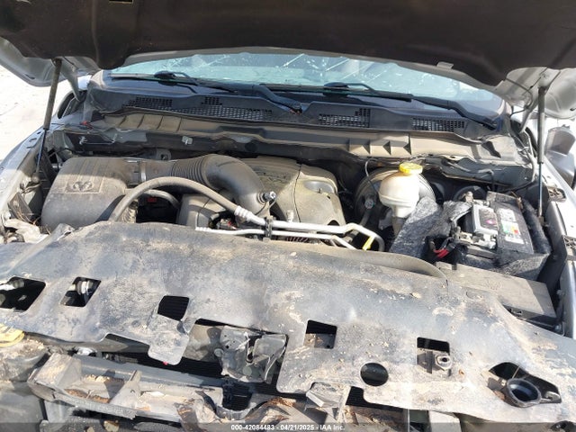 RAM 1500 2017 1C6RR6KT0HS855246 Image 10