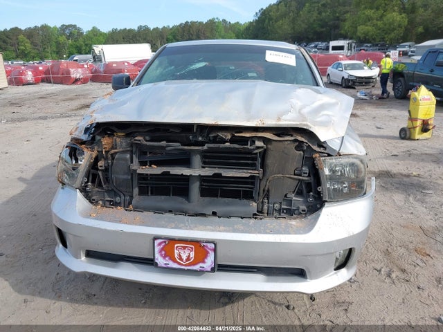 RAM 1500 2017 1C6RR6KT0HS855246 Image 12