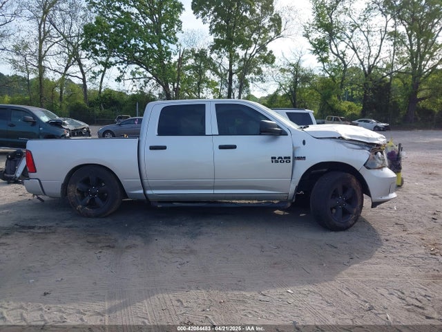 RAM 1500 2017 1C6RR6KT0HS855246 Image 13