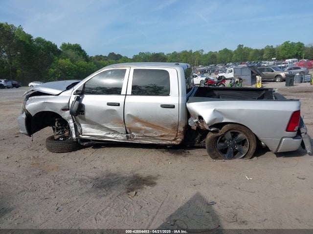RAM 1500 2017 1C6RR6KT0HS855246 Image 14