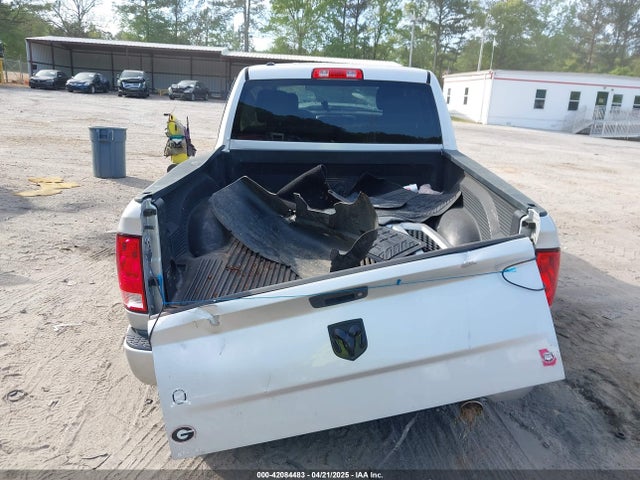 RAM 1500 2017 1C6RR6KT0HS855246 Image 16