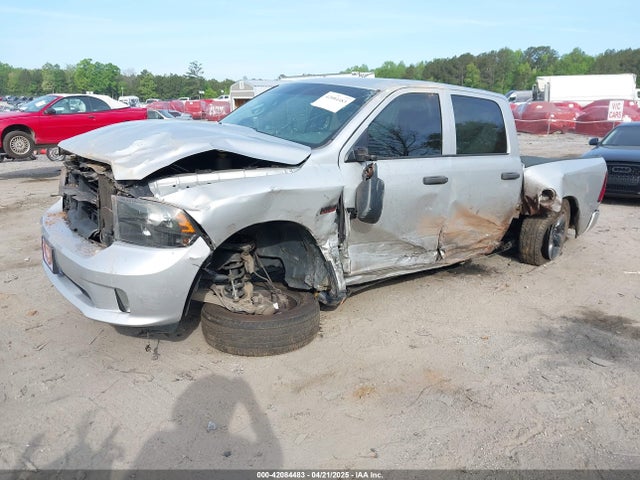 RAM 1500 2017 1C6RR6KT0HS855246 Image 2