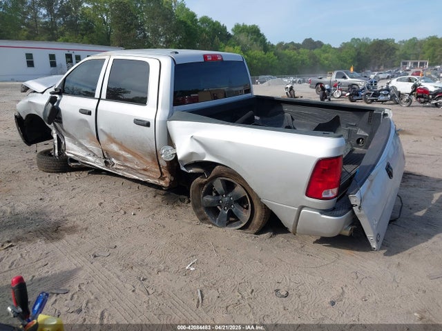 RAM 1500 2017 1C6RR6KT0HS855246 Image 3