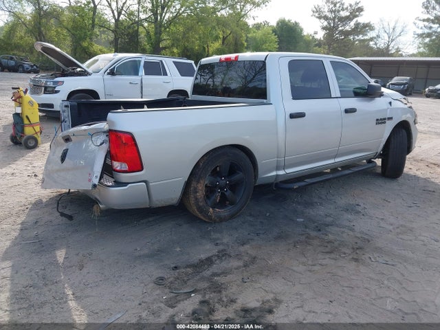 RAM 1500 2017 1C6RR6KT0HS855246 Image 4