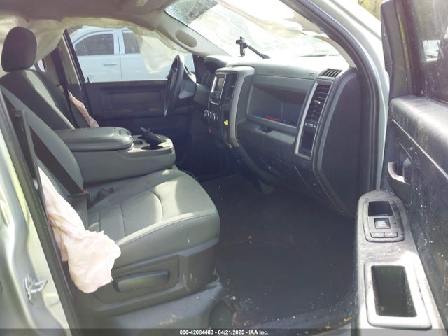 RAM 1500 2017 1C6RR6KT0HS855246 Image 5