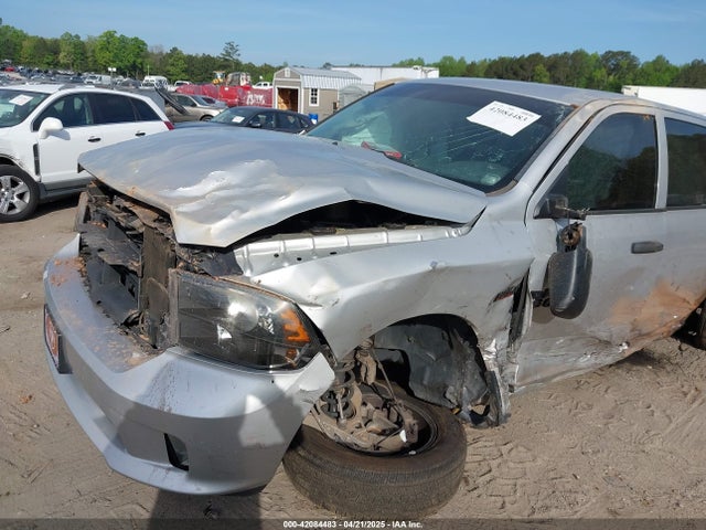 RAM 1500 2017 1C6RR6KT0HS855246 Image 6
