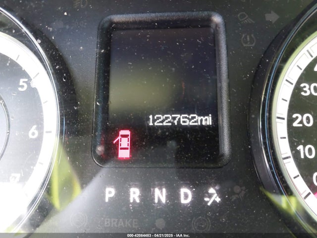 RAM 1500 2017 1C6RR6KT0HS855246 Image 7