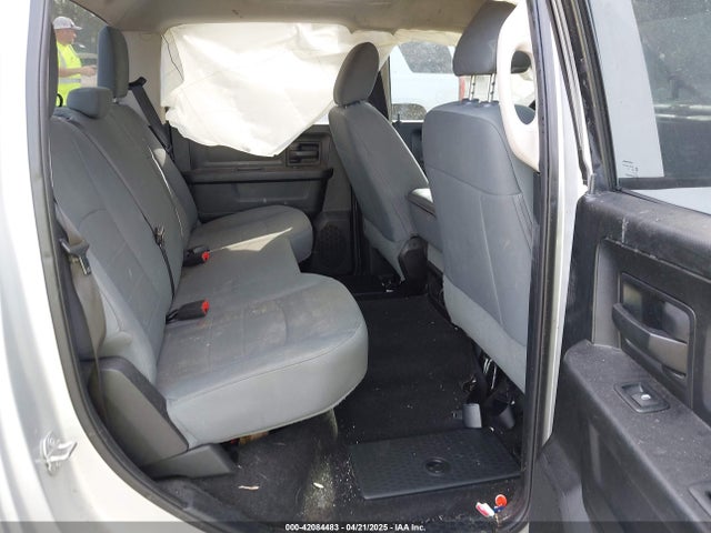 RAM 1500 2017 1C6RR6KT0HS855246 Image 8