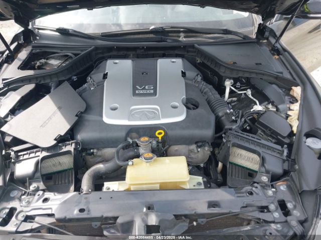 JN1BV7APXEM680281 Infiniti Q50 Premium