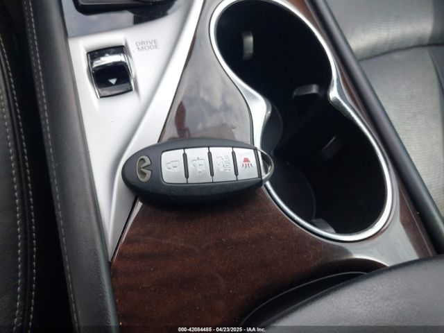 JN1BV7APXEM680281 Infiniti Q50 Premium