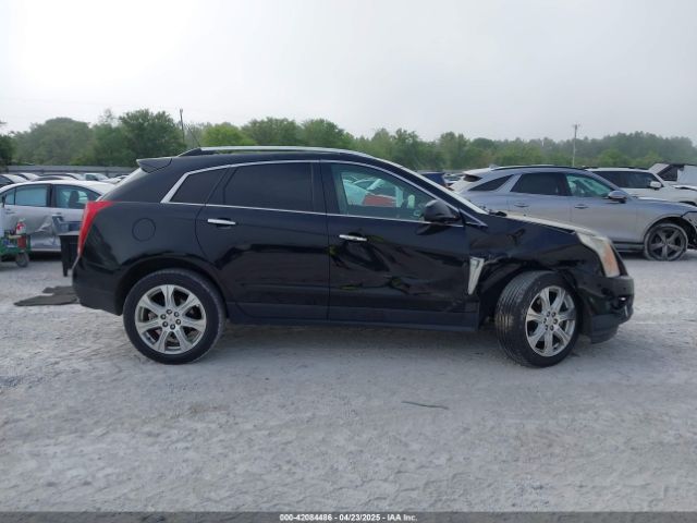 3GYFNDE37GS577515 Cadillac Srx Premium Collection