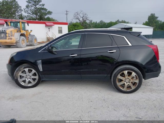 3GYFNDE37GS577515 Cadillac Srx Premium Collection