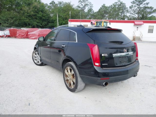 3GYFNDE37GS577515 Cadillac Srx Premium Collection