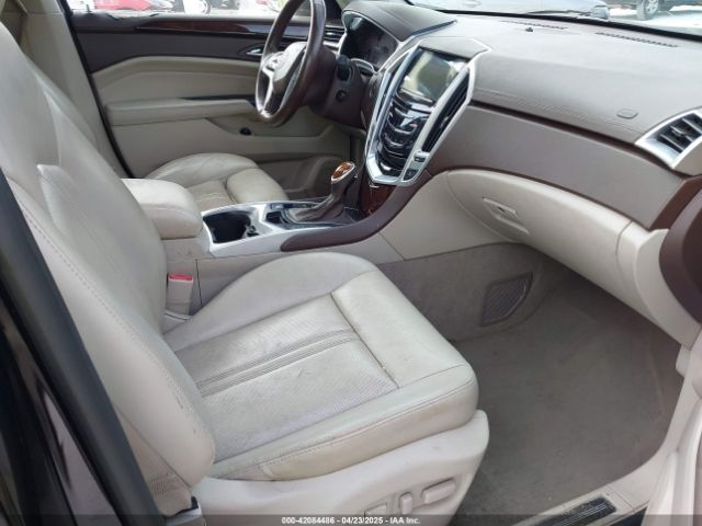 3GYFNDE37GS577515 Cadillac Srx Premium Collection