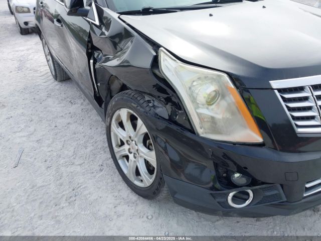3GYFNDE37GS577515 Cadillac Srx Premium Collection