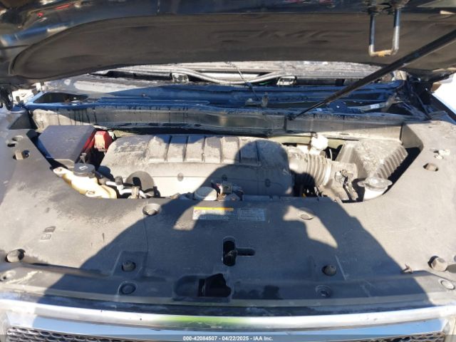 1GKKVTKD3EJ326148 GMC Acadia Denali