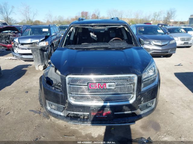1GKKVTKD3EJ326148 GMC Acadia Denali