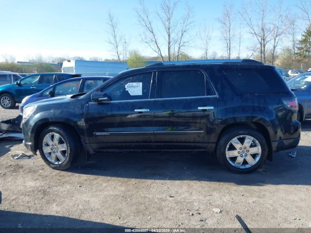 1GKKVTKD3EJ326148 GMC Acadia Denali