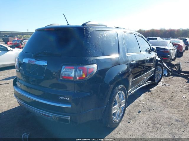 1GKKVTKD3EJ326148 GMC Acadia Denali