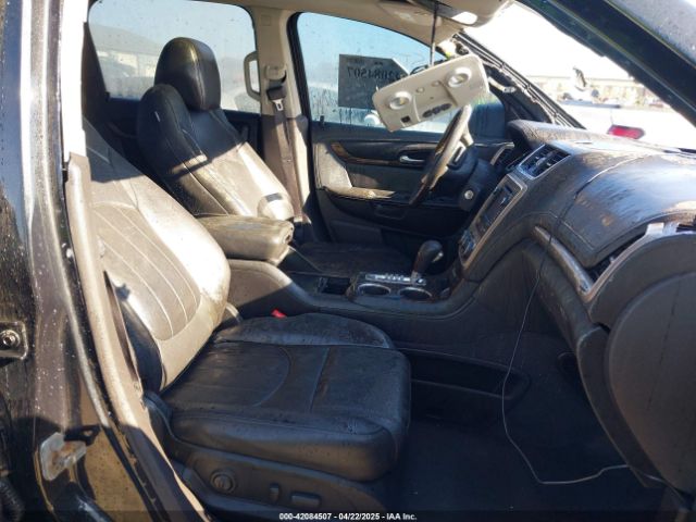 1GKKVTKD3EJ326148 GMC Acadia Denali