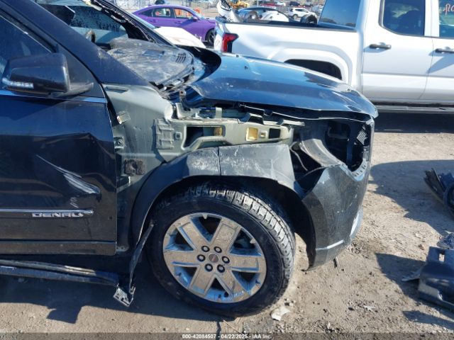 1GKKVTKD3EJ326148 GMC Acadia Denali
