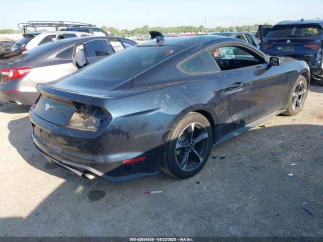 2021 FORD MUSTANG 1FA6P8TH0M5107683 Photo 3