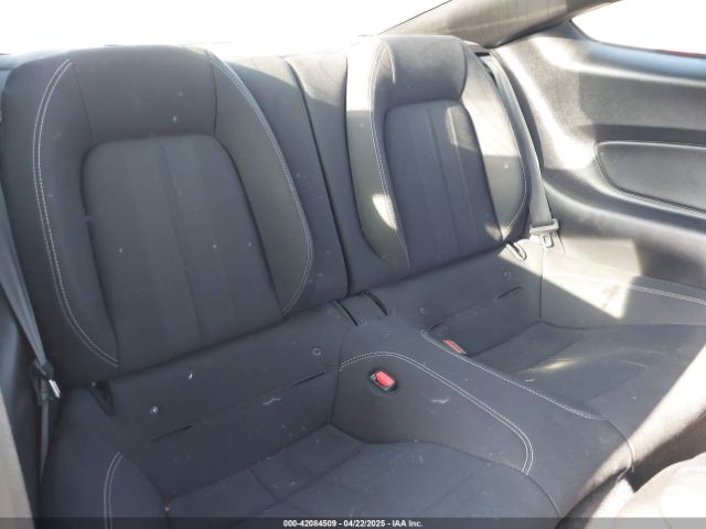 2021 FORD MUSTANG 1FA6P8TH0M5107683 Photo 7