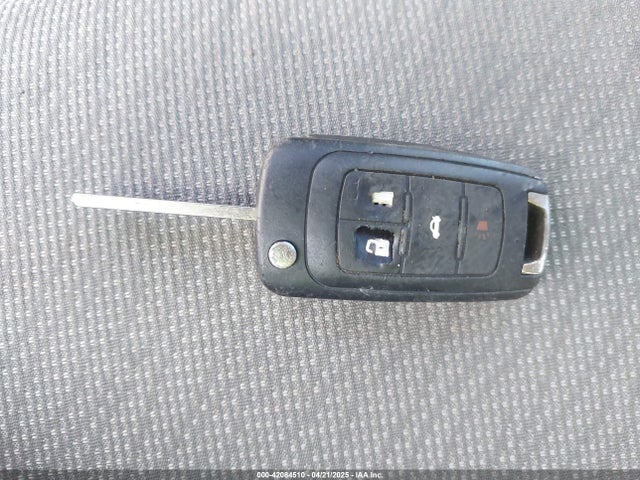 2013 CHEVROLET MALIBU 1G11B5SA1DF211818 Photo 10