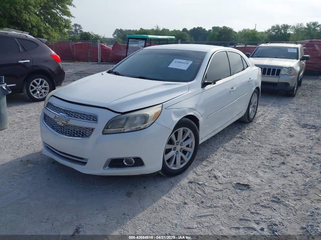 2013 CHEVROLET MALIBU 1G11B5SA1DF211818 Photo 1
