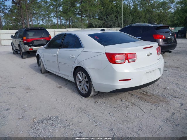2013 CHEVROLET MALIBU 1G11B5SA1DF211818 Photo 2