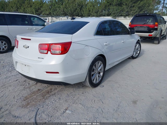 2013 CHEVROLET MALIBU 1G11B5SA1DF211818 Photo 3