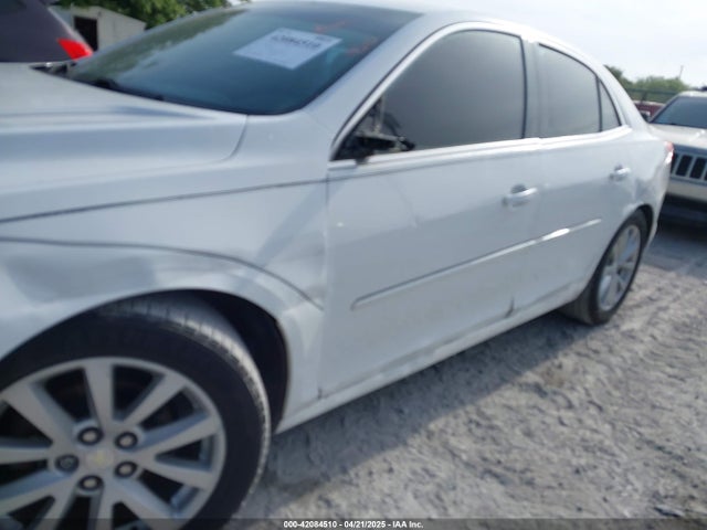 2013 CHEVROLET MALIBU 1G11B5SA1DF211818 Photo 5