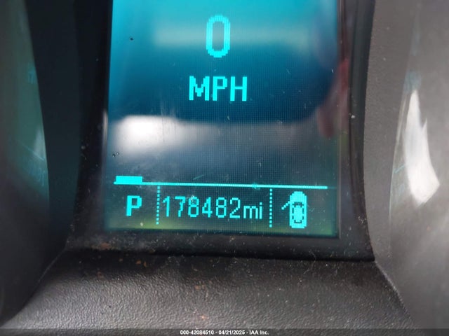 2013 CHEVROLET MALIBU 1G11B5SA1DF211818 Photo 6