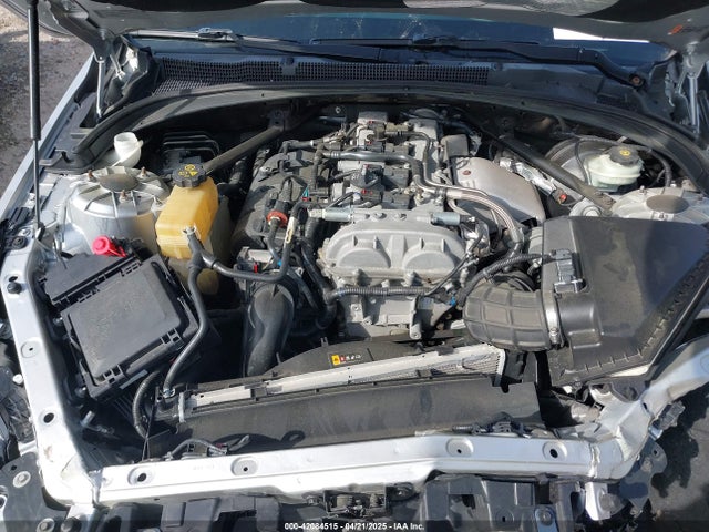 2014 CADILLAC ATS 1G6AB5RX5E0125646 Photo 9
