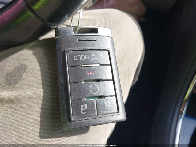 2014 CADILLAC ATS 1G6AB5RX5E0125646 Photo 10