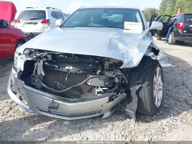 2014 CADILLAC ATS 1G6AB5RX5E0125646 Photo 5