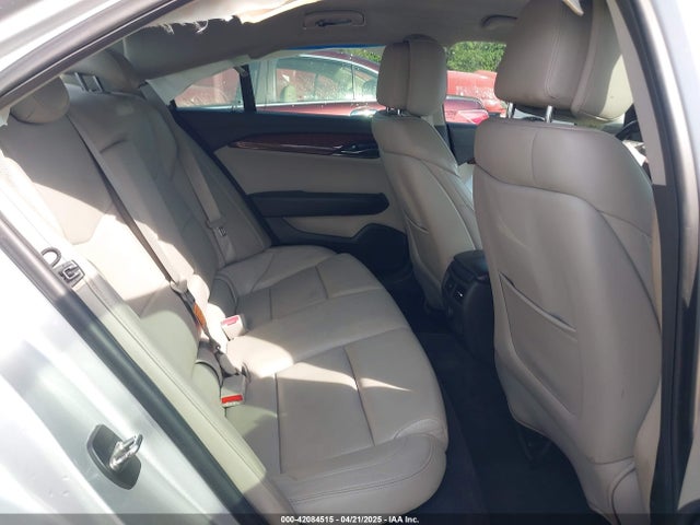 2014 CADILLAC ATS 1G6AB5RX5E0125646 Photo 7