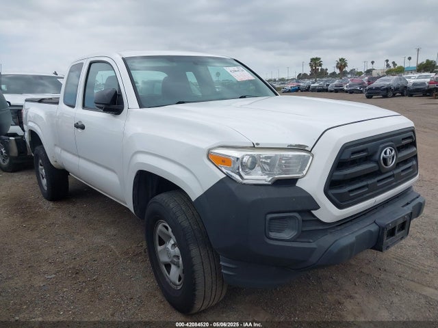 5TFRX5GNXGX059320 Toyota Tacoma Sr