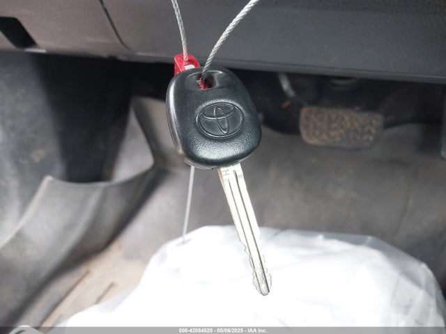 5TFRX5GNXGX059320 Toyota Tacoma Sr