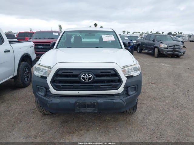 5TFRX5GNXGX059320 Toyota Tacoma Sr