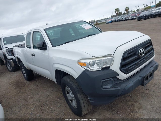 5TFRX5GNXGX059320 Toyota Tacoma Sr